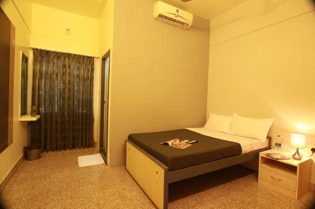 Mani Royal Stay By Daulat Hotels, Madurai 4